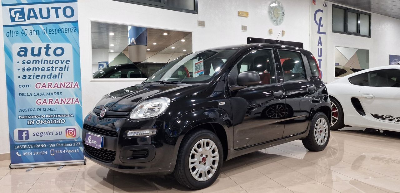 Fiat Panda Easy S&amp;S PERMUTO