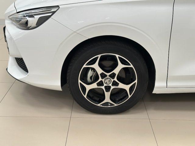 MG MG3 1.5 Comfort