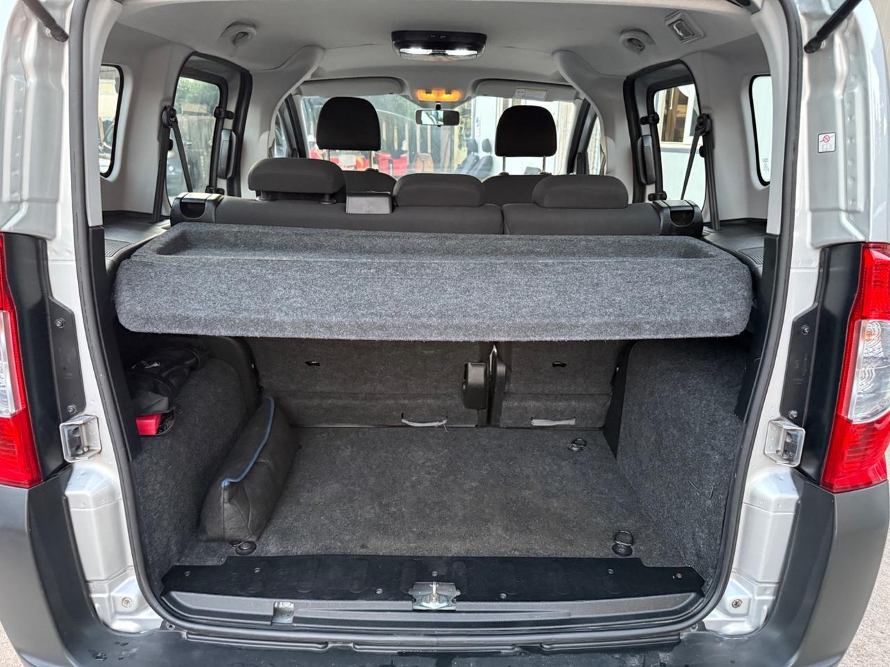 Citroen Nemo 1.3 HDi 75Cv Combi XTR Theatre
