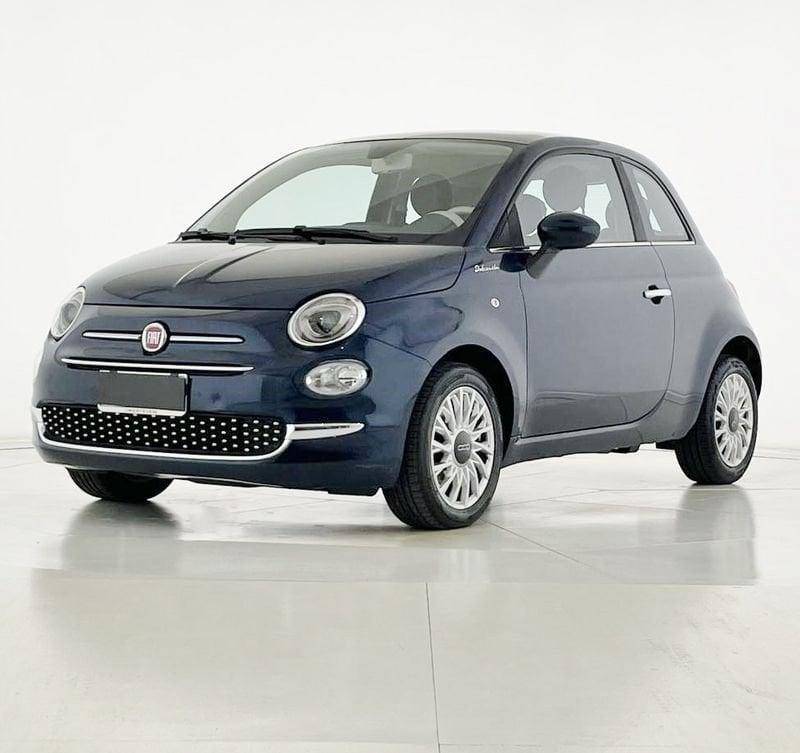 FIAT 500 500 1.0 Hybrid Dolcevita