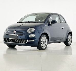 FIAT 500 500 1.0 Hybrid Dolcevita