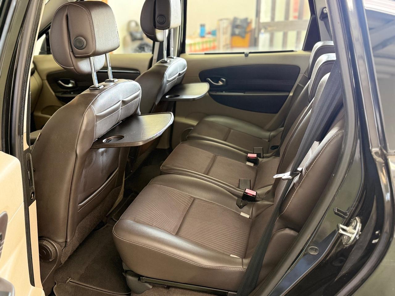 Renault Scenic Scénic X-Mod 1.5 dCi 110CV Luxe