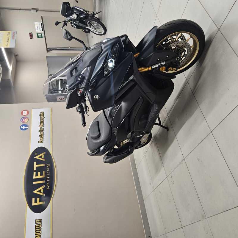 Yamaha T-Max 560 Tech Max - 2023