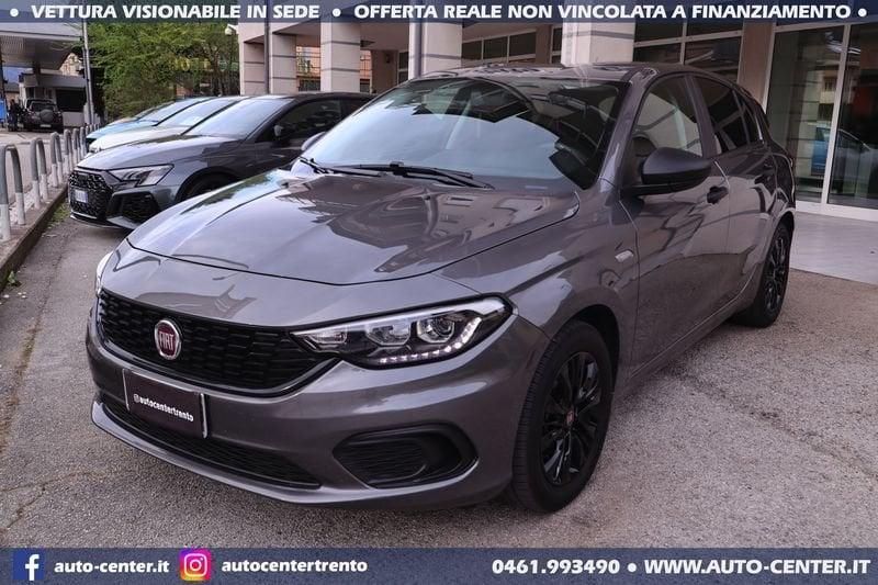 FIAT Tipo Street Hatchback 1.4 5p 95cv