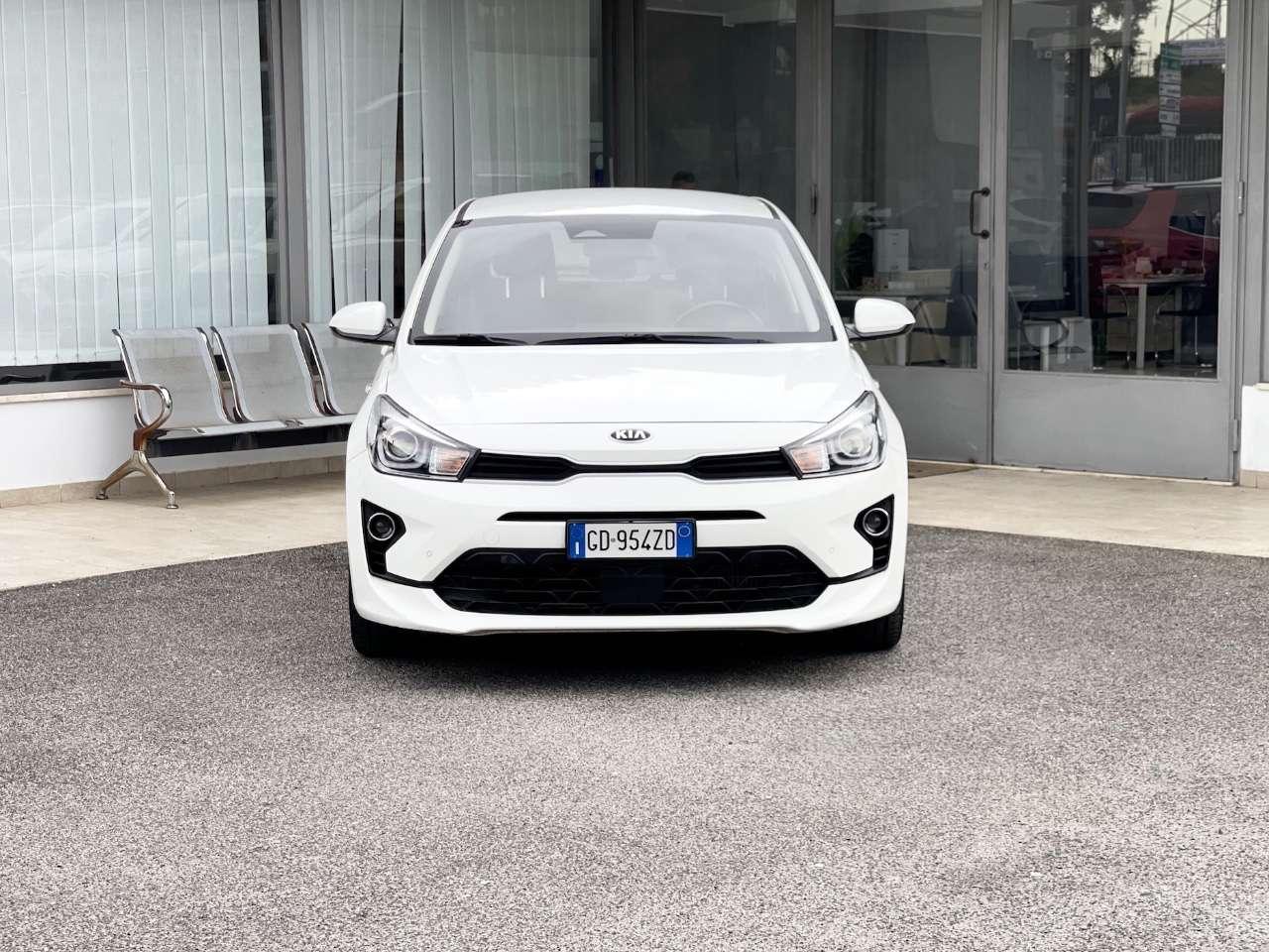Kia Rio 1.0 Benzina 100CV E6 Neo - 2021