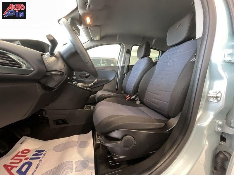 Lancia Ypsilon Ypsilon 1.2 69 CV 5 porte GPL Gold Plus