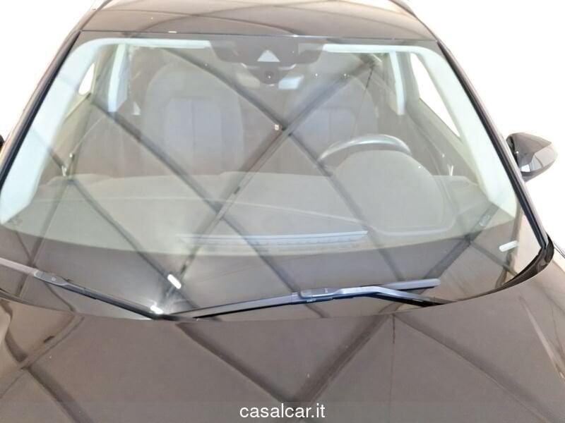 Audi Q3 Q3 35 TDI S tronic Business FINO A 3 ANNI DI GARANZIA KM ILLIMITATI PARI ALLA NUOVA