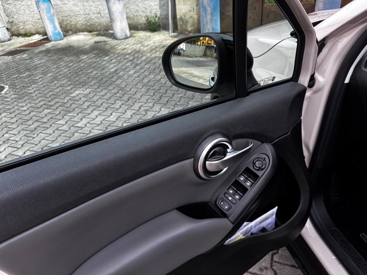 Fiat 500X 1.3 MultiJet 95 CV euro 6/b neopatentati