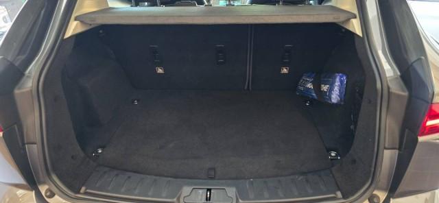 Jaguar E-Pace 2.0d i4 SE 240cv motore nuovo*garanzia 24 mesi*