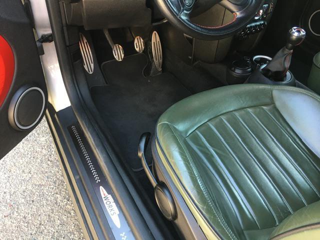 MINI John Cooper Works 1.6 16V John Cooper Works