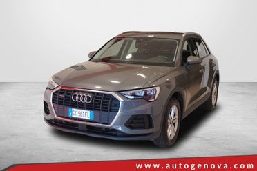 AUDI Q3 35 TDI 150CV S-TRONIC QUATTRO BUSINESS ( FARI LED - VIRTUAL COCKPIT - ADAPTIVE CRUISE - NAVI - PDC - TELECAMERA POST. )