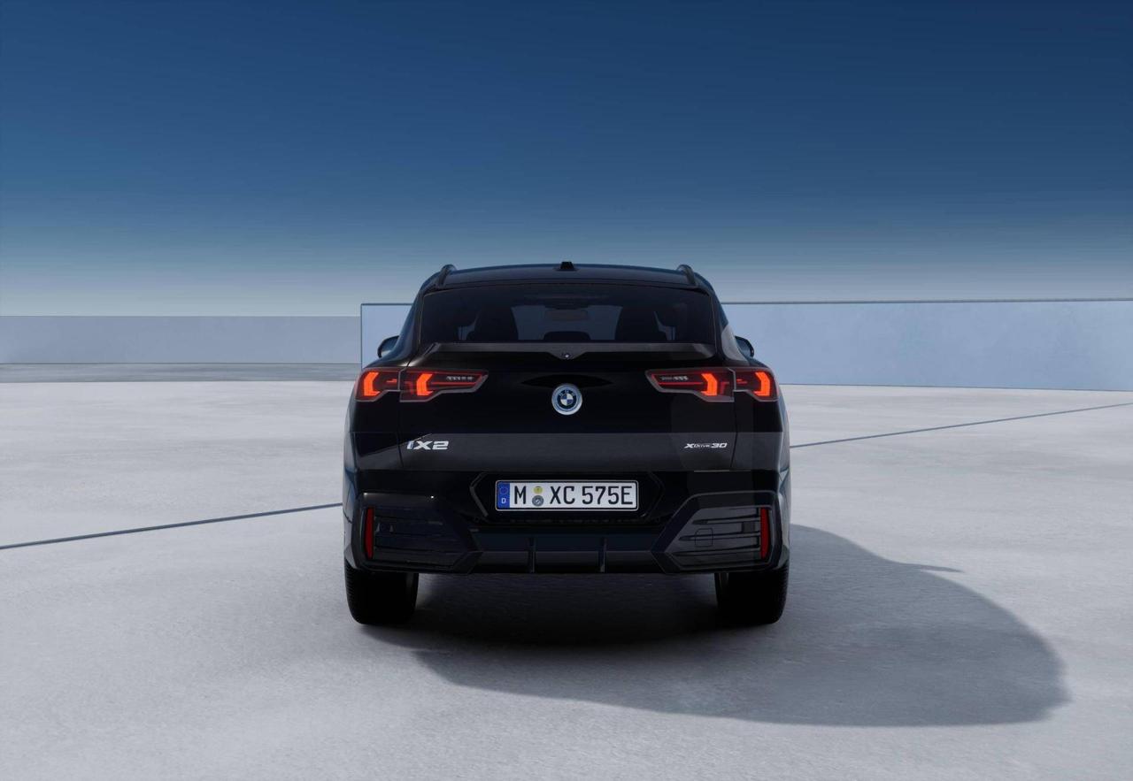 BMW X2 iX2 xDrive30 MSport