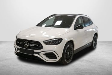 MERCEDES GLA 180D 116CV AMG LINE