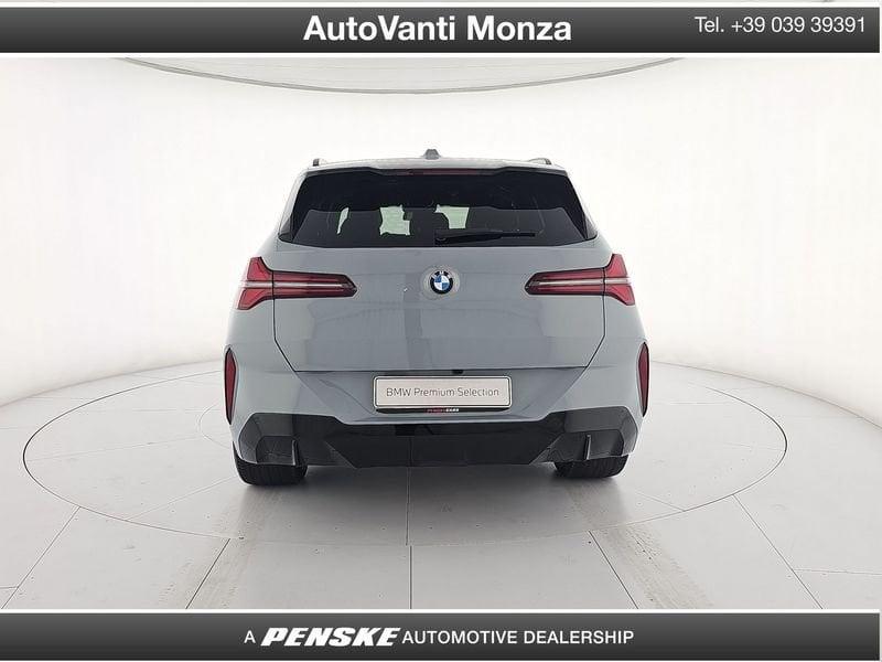 BMW X3 X3 xDrive20d 48V MSport Pro