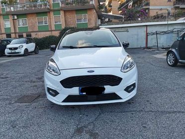 Ford Fiesta Fiesta 5p 1.0 ecoboost ST-Line 100cv