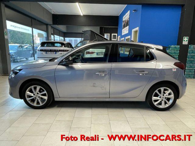 OPEL Corsa 1.2 Elegance NEOPATENTATI