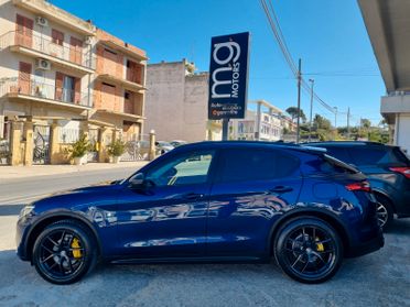 Alfa Romeo Stelvio 2.2 210 CV Q4 B-Tech FULL TETTO