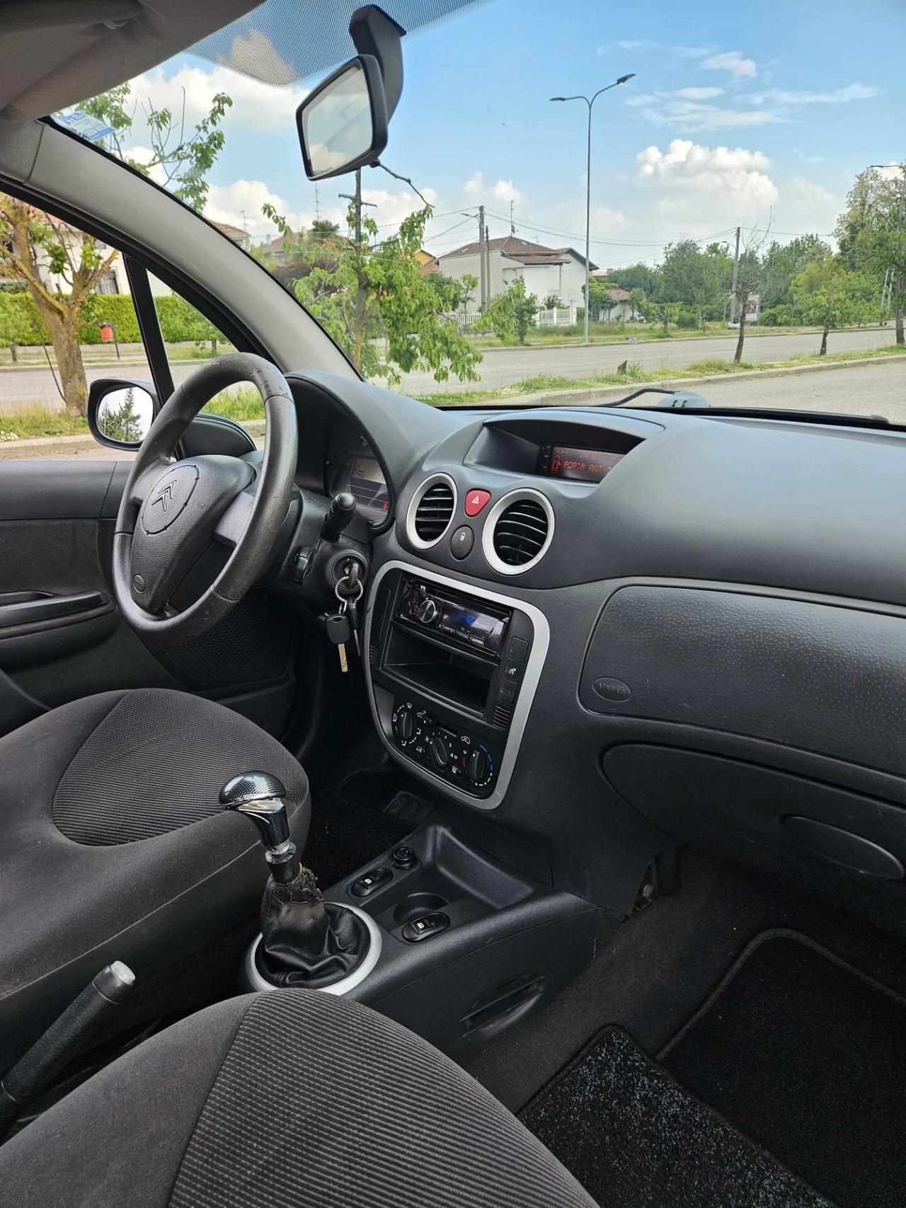 Citroen C3 Classique NEOPATENTATI