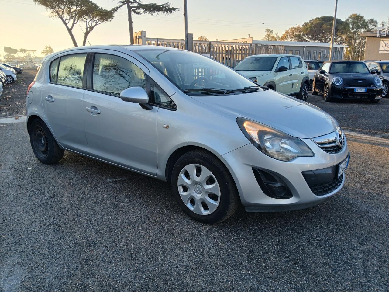 Opel Corsa 1.3 CDTI 75CV F.AP. 5 porte Elective