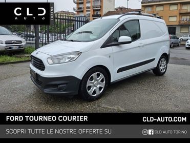 FORD Tourneo Courier 1.5 TDCI 95 CV