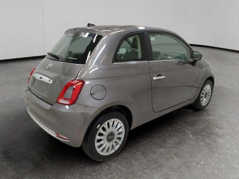 FIAT 500 1.2 Dolcevita easypower Gpl 69cv