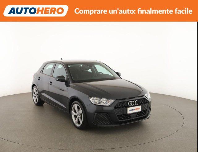 AUDI A1 SPB 25 TFSI Admired