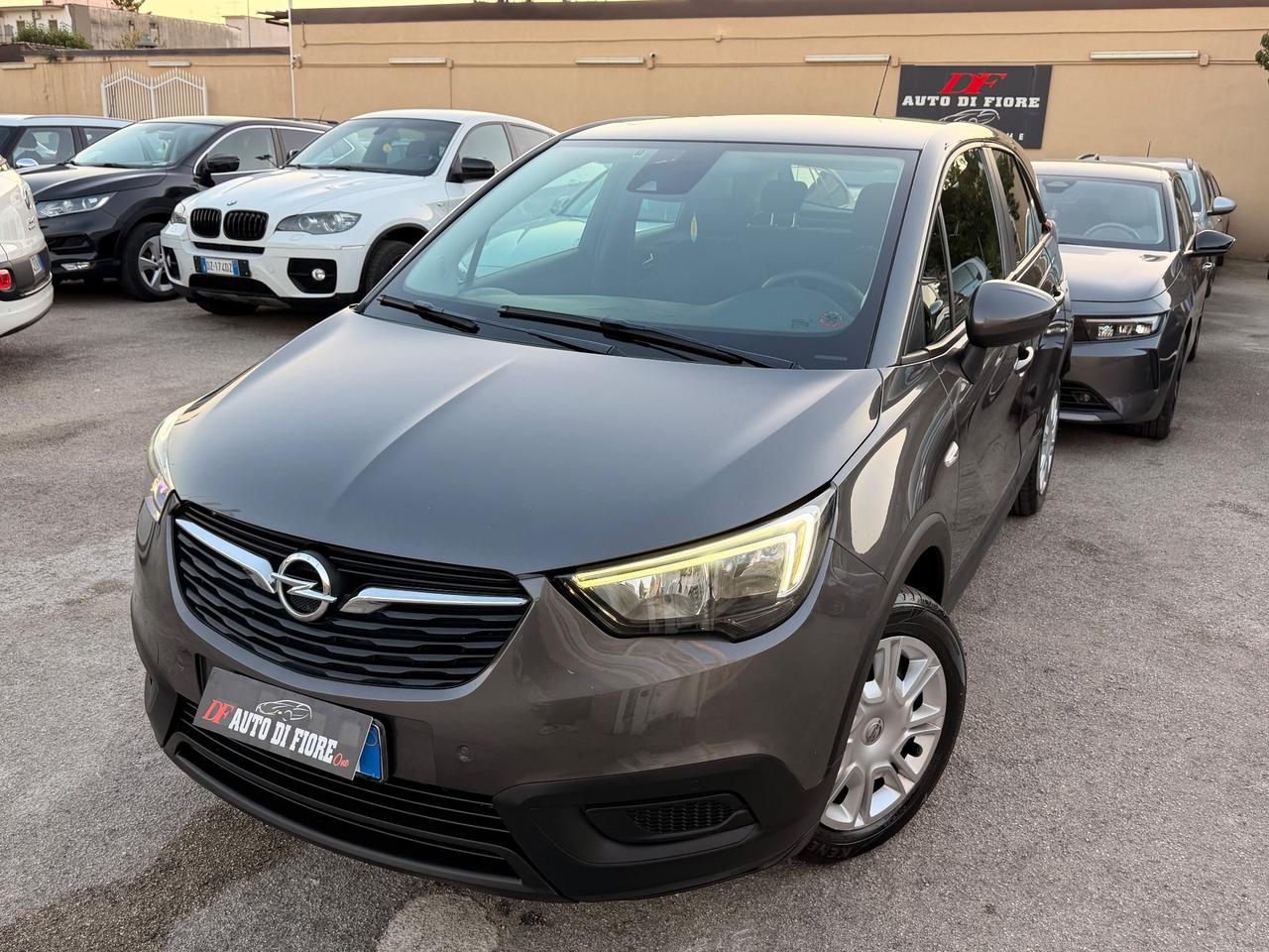 Opel Crossland X 1.5 ECOTEC D 102 CV Innovation