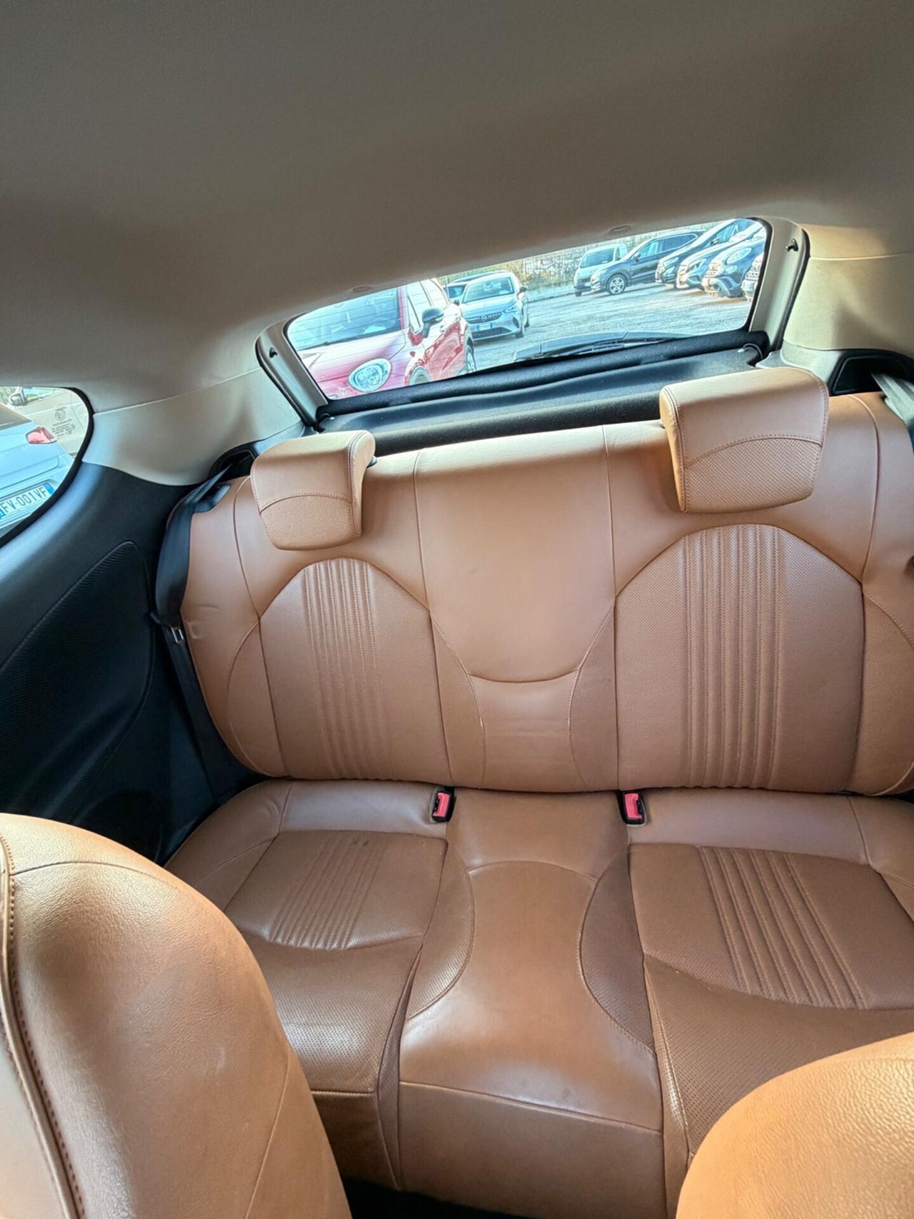 Alfa Romeo MiTo 1.6 JTDm 16V Distinctive