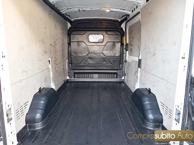 FORD Transit 290 2.0TDCi +IVA 22%