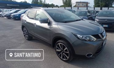 Nissan Qashqai 1.6 dCi Tekna 1 PROPRIETARIO