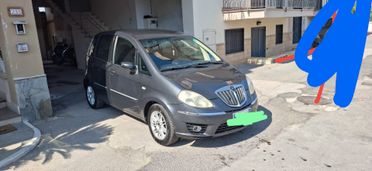 CAMBIO AUTOMATICO Lancia MUSA 1.3 Multijet 16V 90 CV Oro