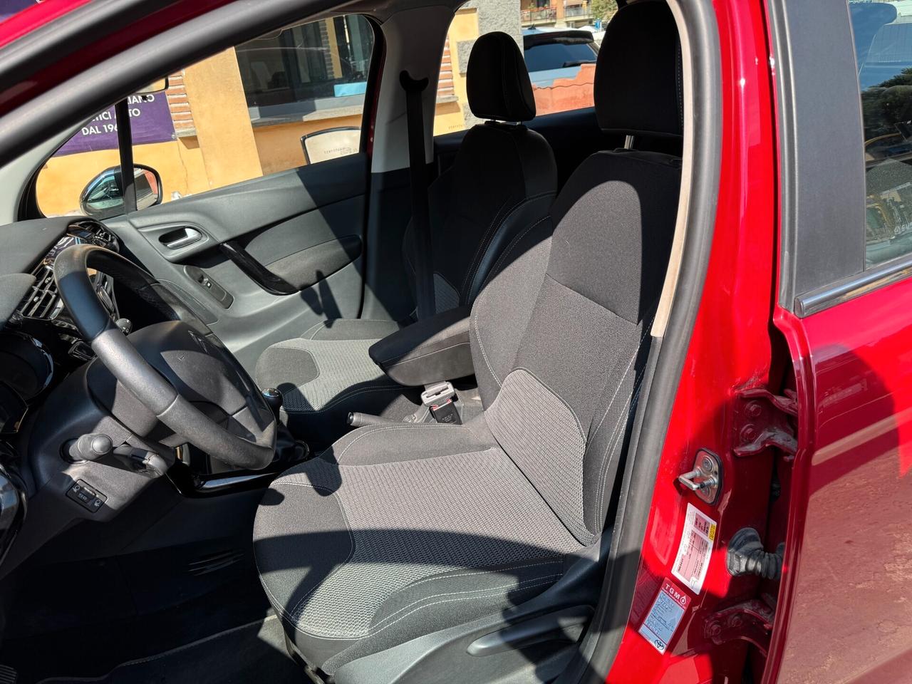Citroen C3 1.0 VTi 68 Exclusive