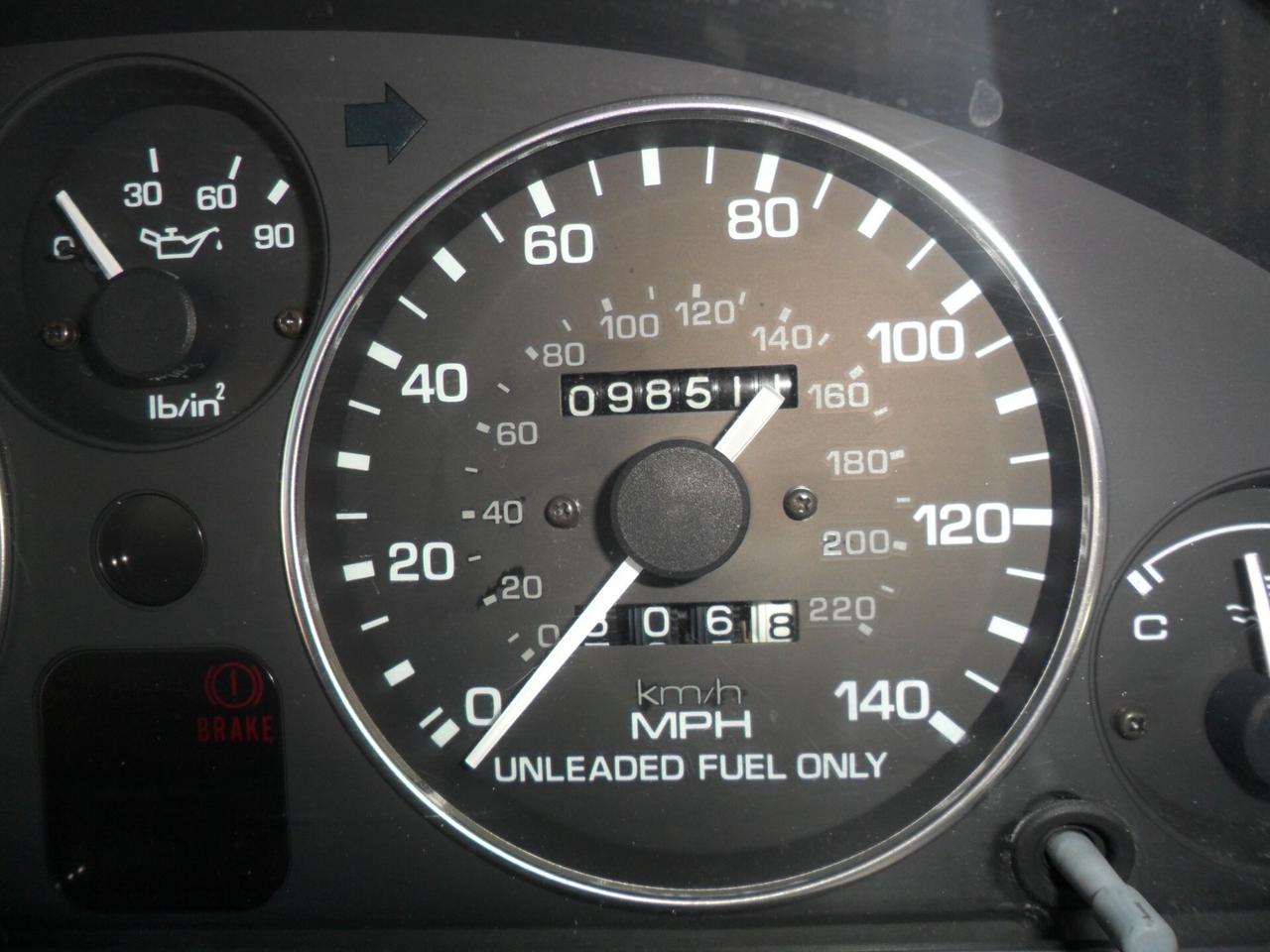 Mazda MX-5 1.6i 16V cat CABRIO