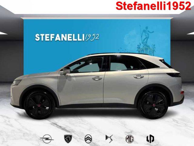 DS AUTOMOBILES DS 7 - 1.5 bluehdi Performance Line 130cv auto