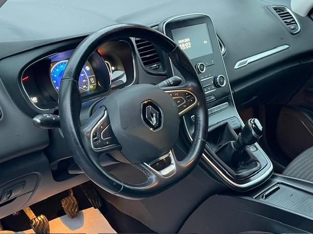 Renault Scenic Scénic dCi 8V 110 CV Energy Zen