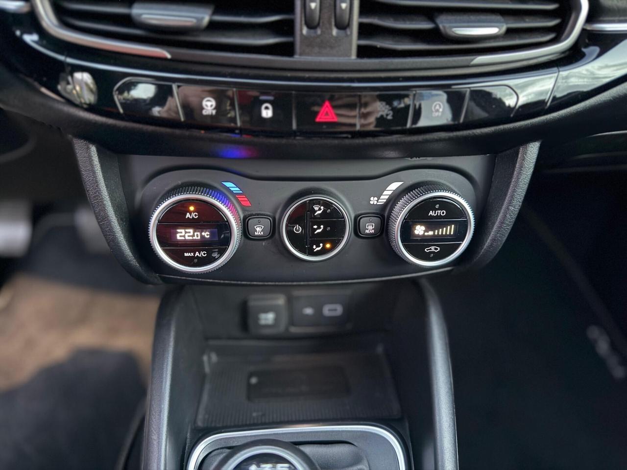 Fiat Tipo 1.6 Mjt 130 CV S&S SW City Life