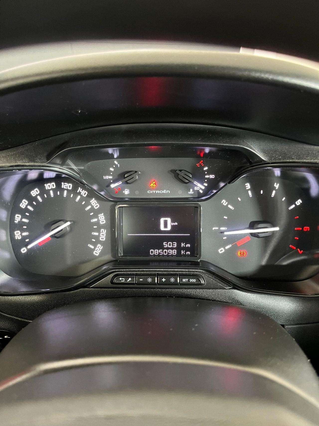 Citroen C3 GPL PureTech 83 S&S Feel NON VINCOLATO A FINANZ