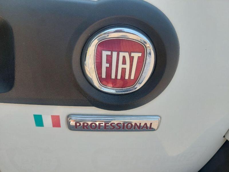 Fiat Doblo Doblò 1.6 MJT 105CV 3posti furgonato gomme nuove
