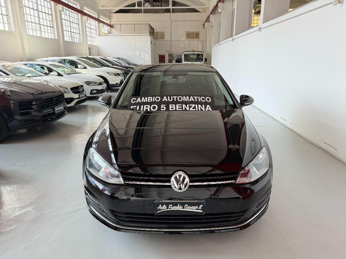 VOLKSWAGEN - Golf - 1.4 TSI 140 CV DSG 5p. Highline BlueMotion Technology