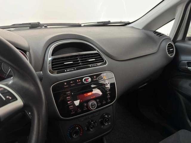 Fiat Punto 1.3 MJT II S&S 85 CV 5 porte ECO Lounge