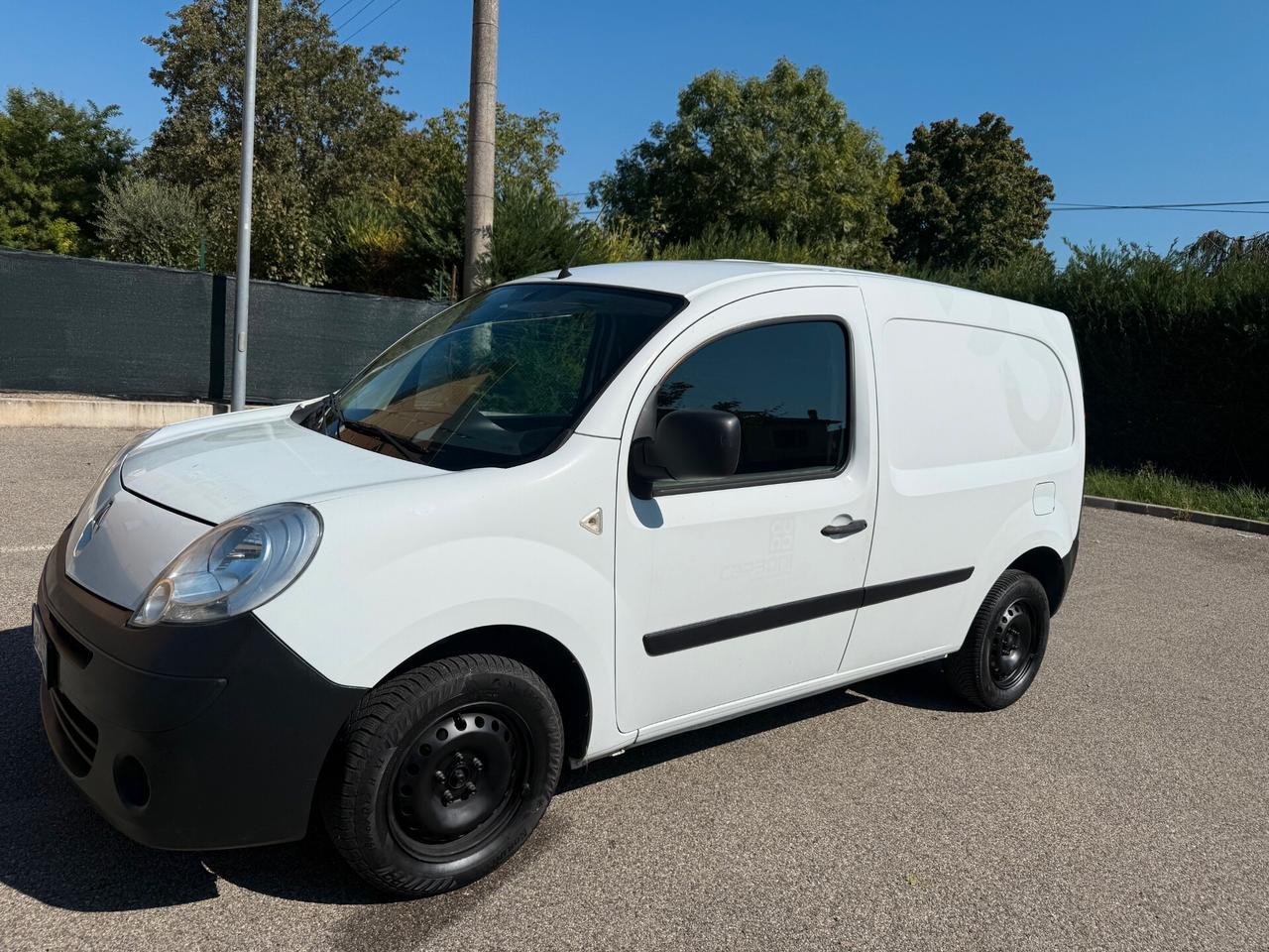 Renault Kangoo 1.5 dci - NEOPATENTATI - OTTIME CONDIZIONI -