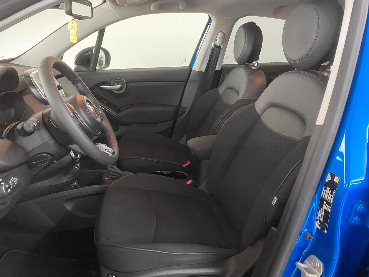 Fiat 500X 1.5 T4 Hybrid 130 CV DCT
