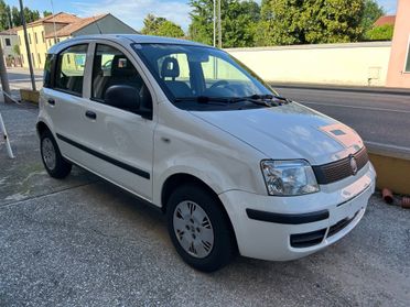 Fiat Panda 1.3 MJT 16V DPF Dynamic 2011!!