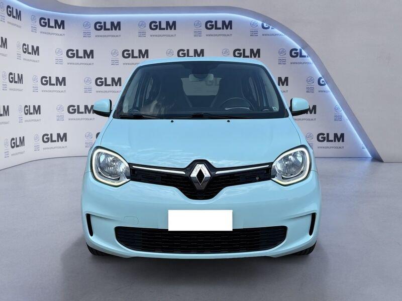 Renault Twingo Twingo SCe 65 CV Duel2