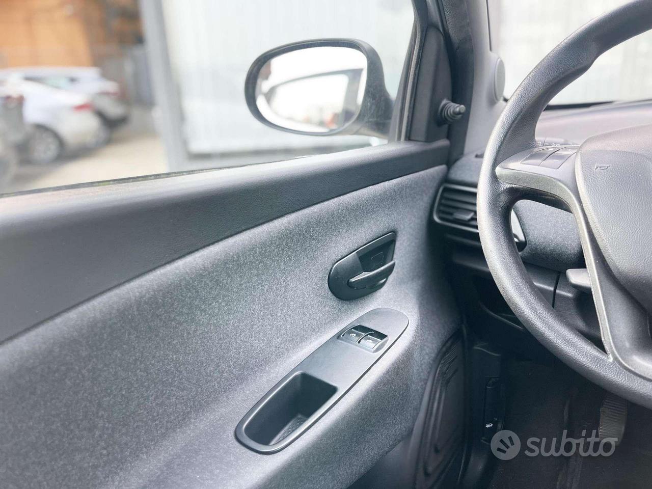 Lancia Ypsilon 1.2 GPL 69 CV E6 Neo - 2019