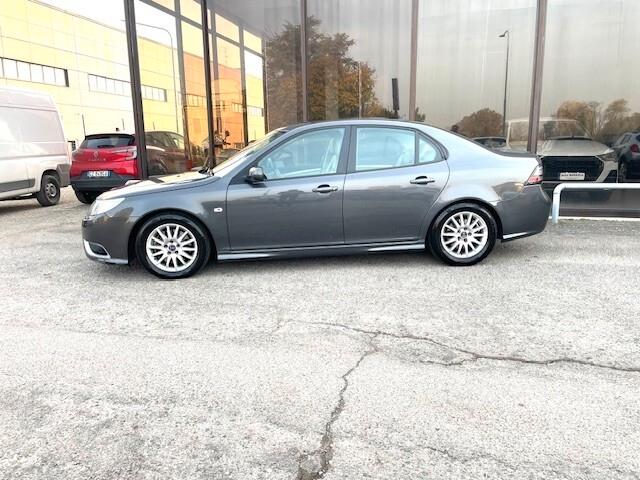 Saab 9-3 Sport Sedan 1.9 TTiD 180CV Linear