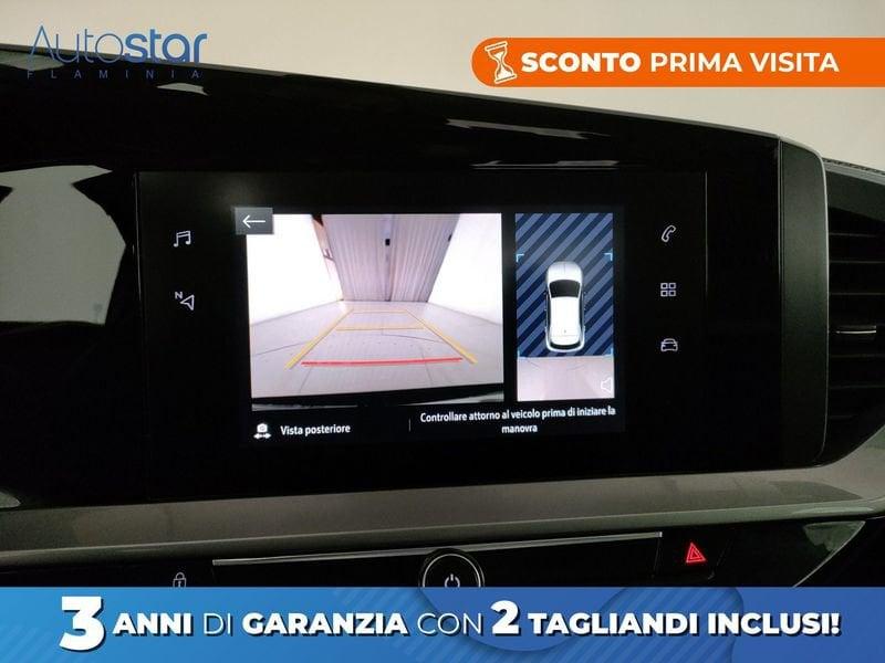 Opel Mokka 1.2 t Elegance s&s 130cv at8