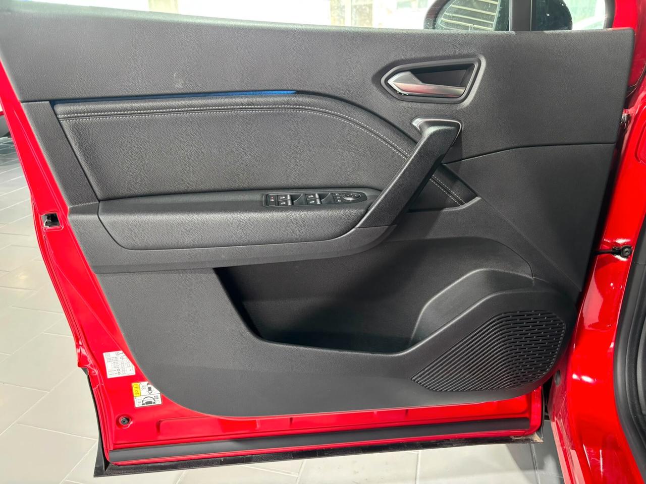 Renault Captur TCe 90 CV Techno