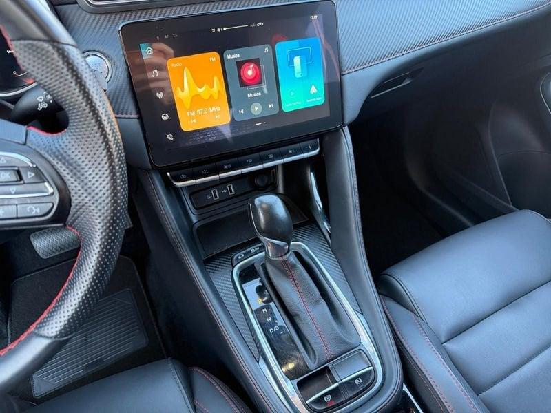 MG ZS 1.0T-GDI Luxury Auto, FULL LED, RETROCAMERA