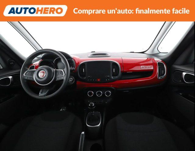 FIAT 500L 1.6 Multijet 120 CV Business
